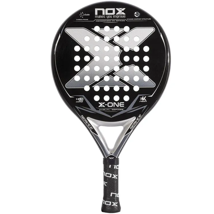 Pala Padel  X-ONE CASUAL SERIES - NOX