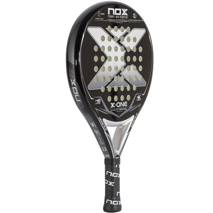 Pala Padel  X-ONE CASUAL SERIES - NOX