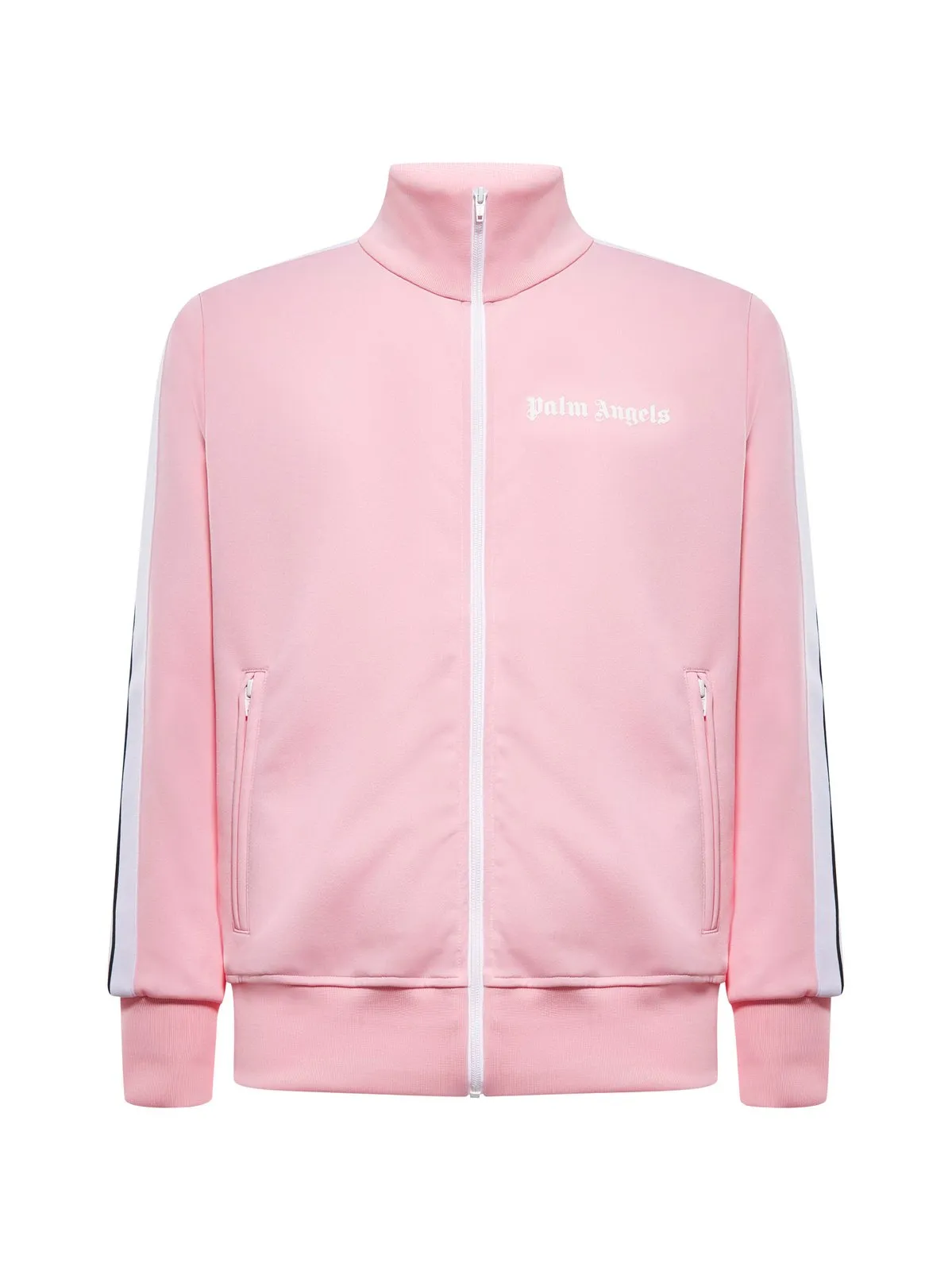 Palm Angels Palm Angels Logo Printed Track Jacket