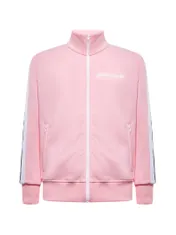 Palm Angels Palm Angels Logo Printed Track Jacket