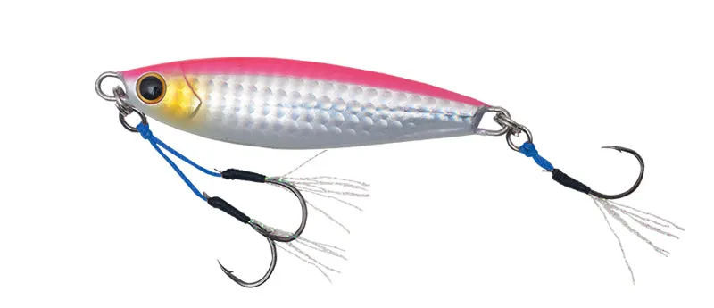 Palms Dax  Swim Metal Jig DXS-100