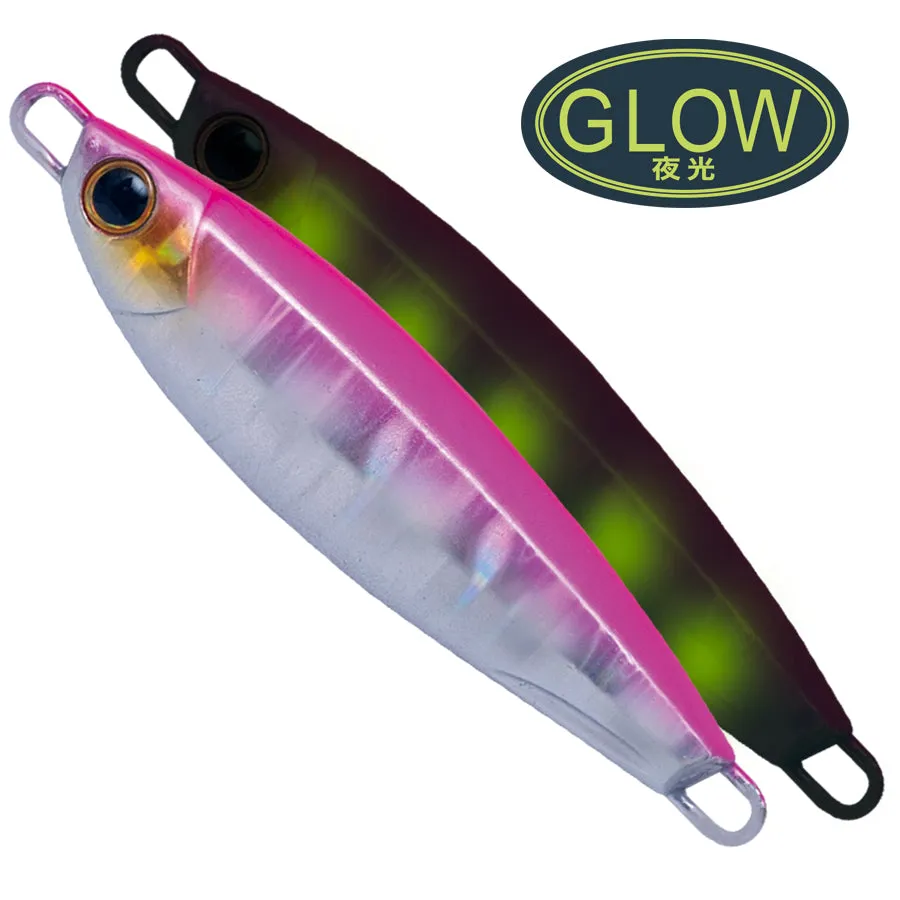 Palms Dax  Swim Metal Jig DXS-100