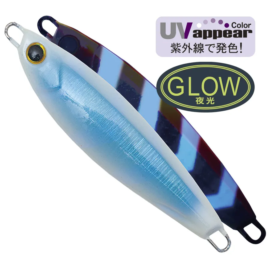 Palms Dax  Swim Metal Jig DXS-100