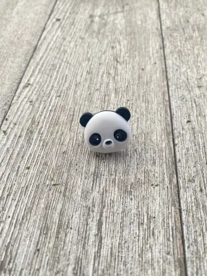 Panda Pin Gift