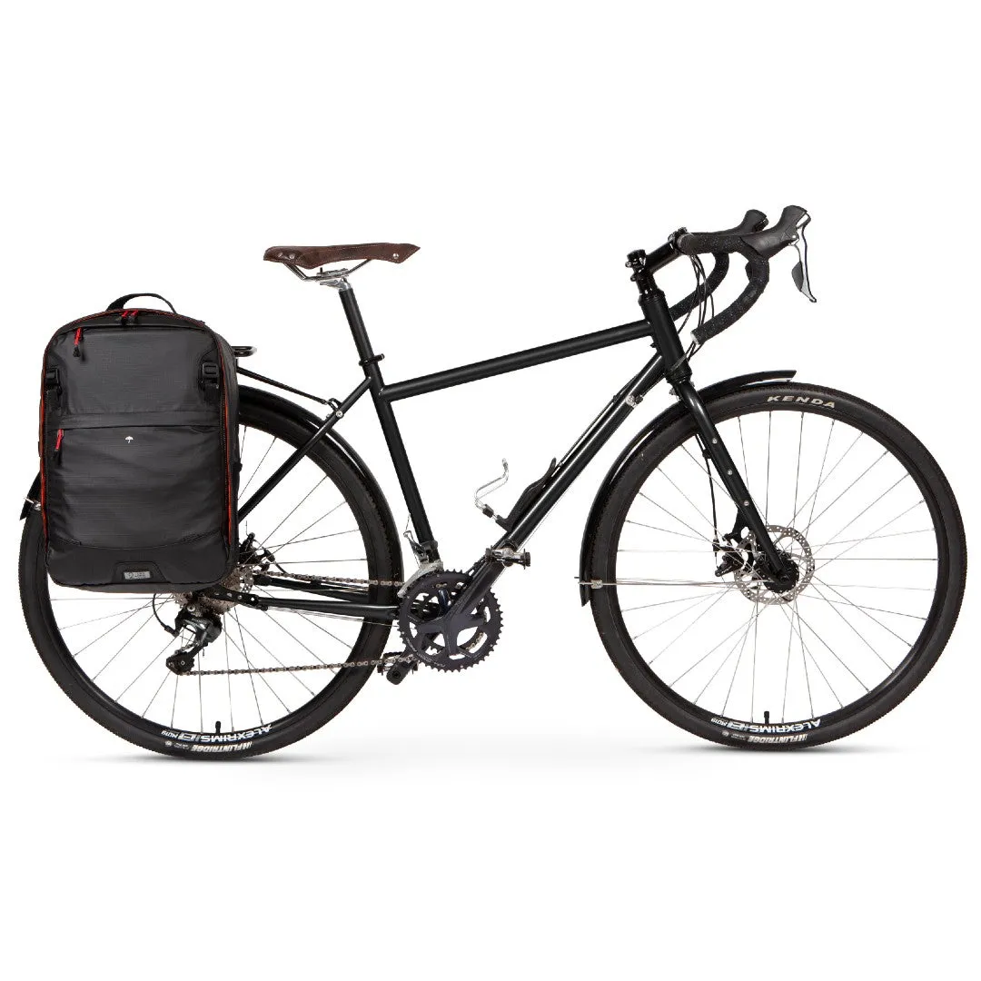 Pannier Backpack Convertible 2.0 PLUS (30 L)