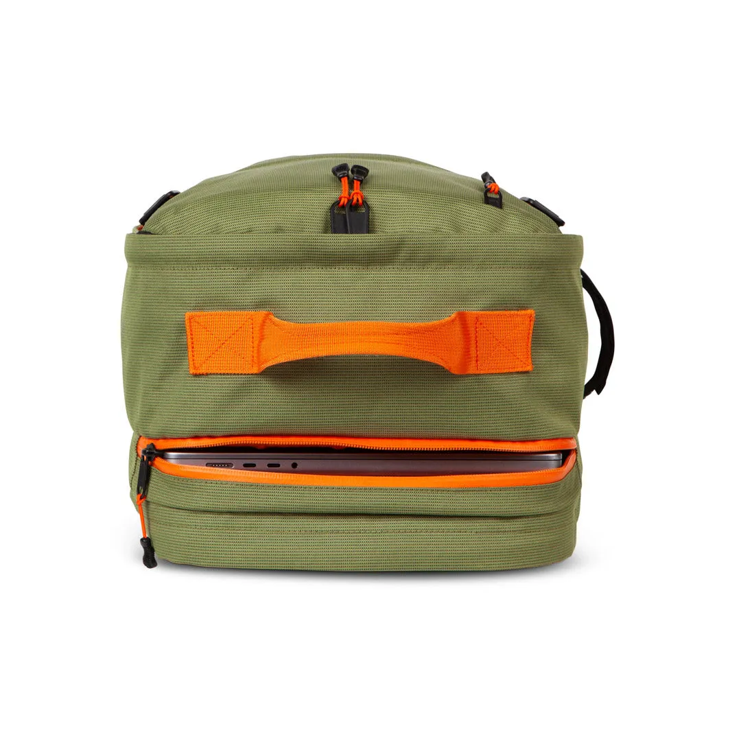 Pannier Backpack Convertible 2.0 PLUS (30 L)