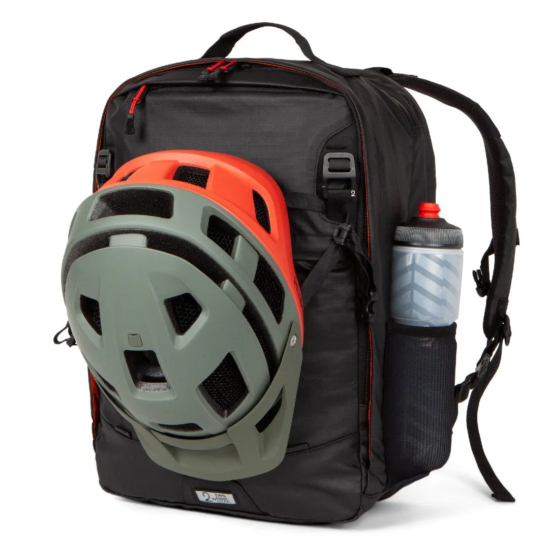 Pannier Backpack Convertible 2.0 PLUS (30 L)