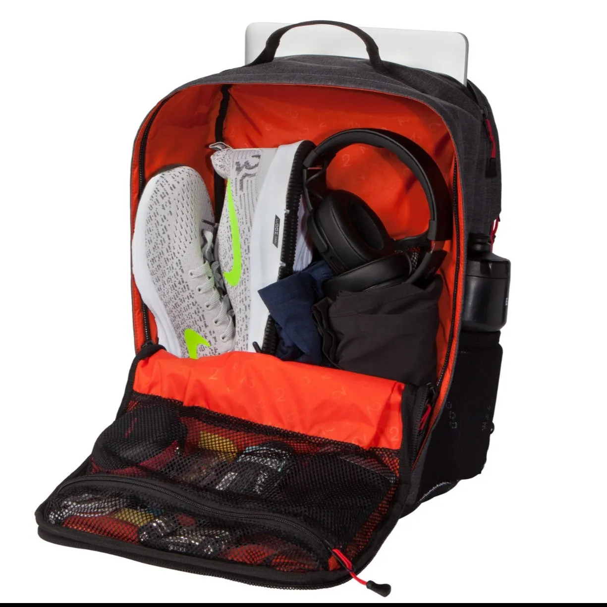 Pannier Backpack Convertible 2.0 PLUS (30 L)