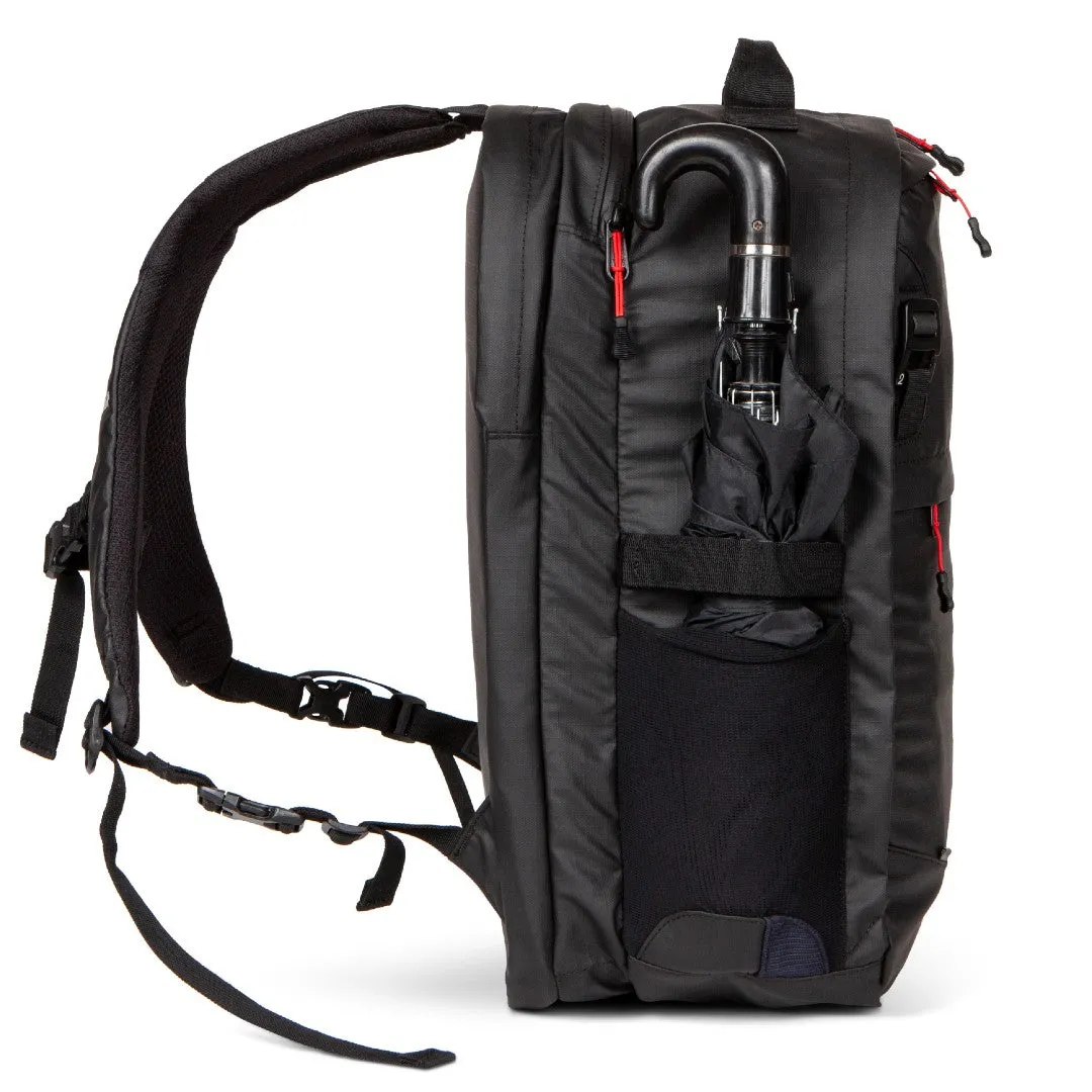 Pannier Backpack Convertible 2.0 PLUS (30 L)