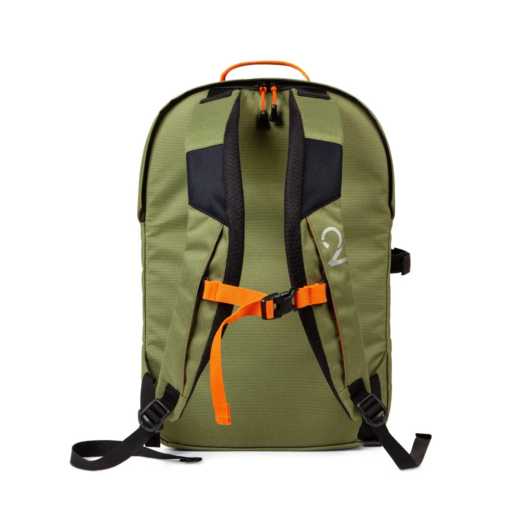 Pannier Backpack Convertible 2.0 PLUS (30 L)