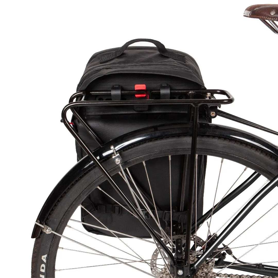 Pannier Backpack Convertible 2.0 PLUS (30 L)