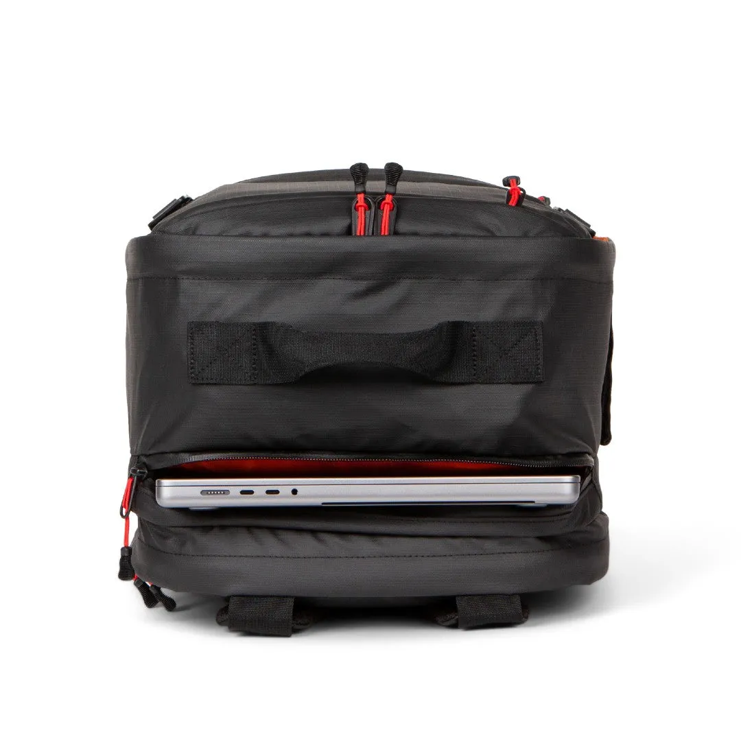 Pannier Backpack Convertible 2.0 PLUS (30 L)