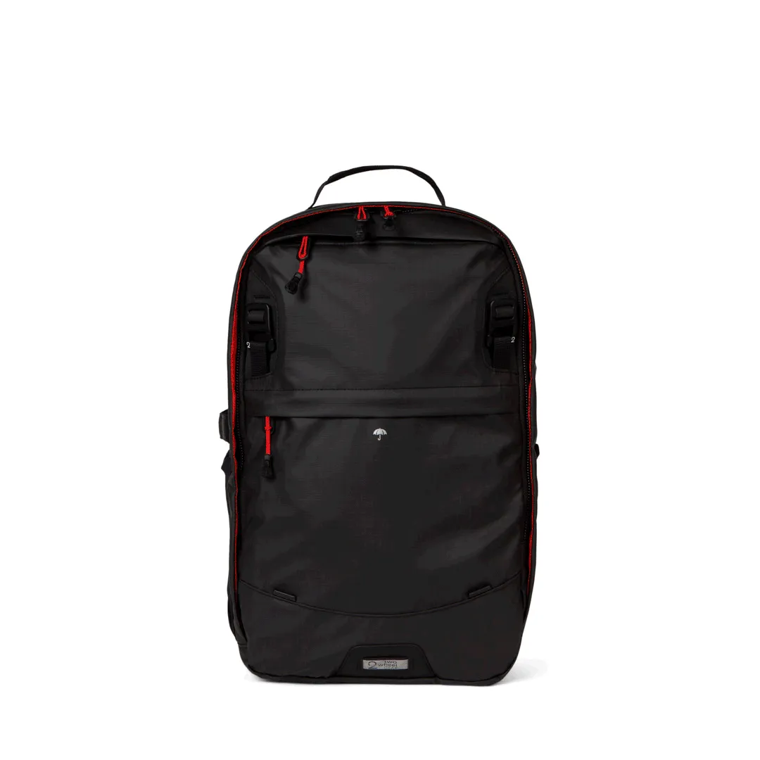 Pannier Backpack Convertible 2.0 PLUS (30 L)