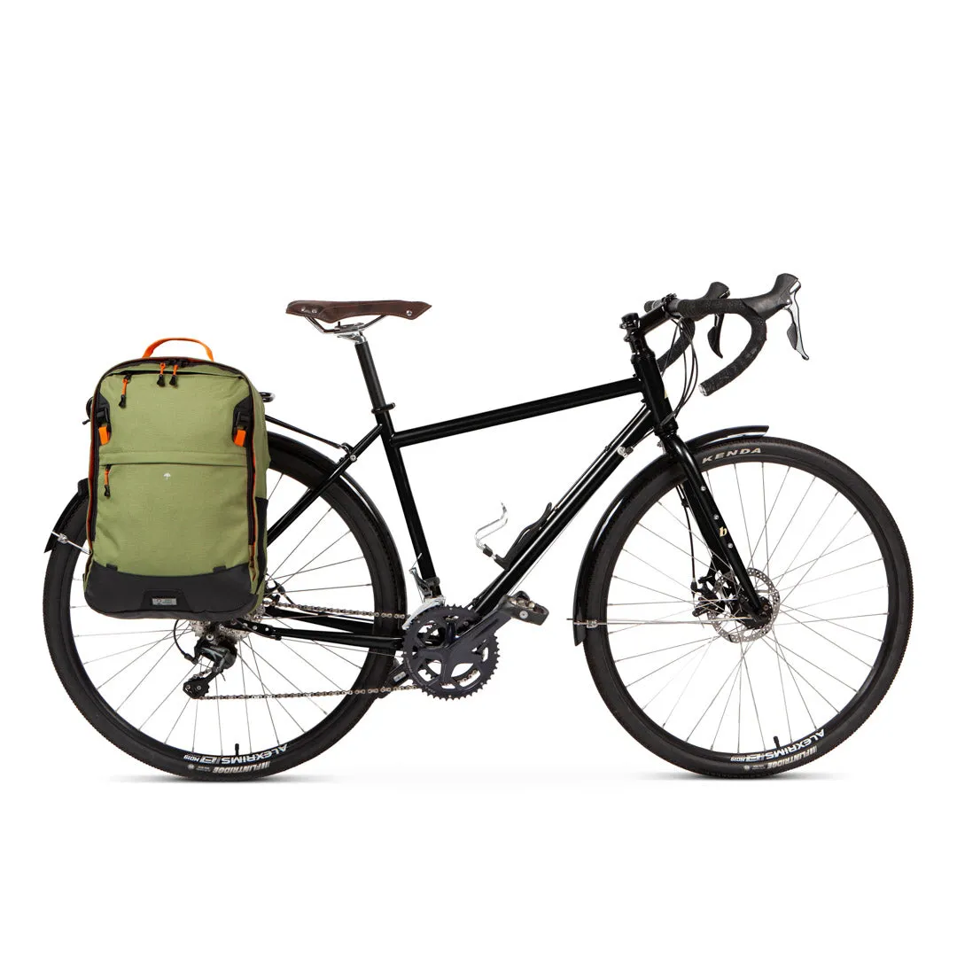 Pannier Backpack Convertible 2.0 PLUS (30 L)