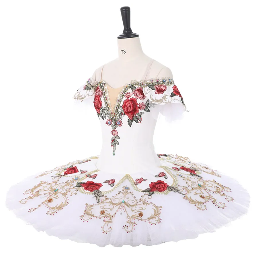 Paquita Roses