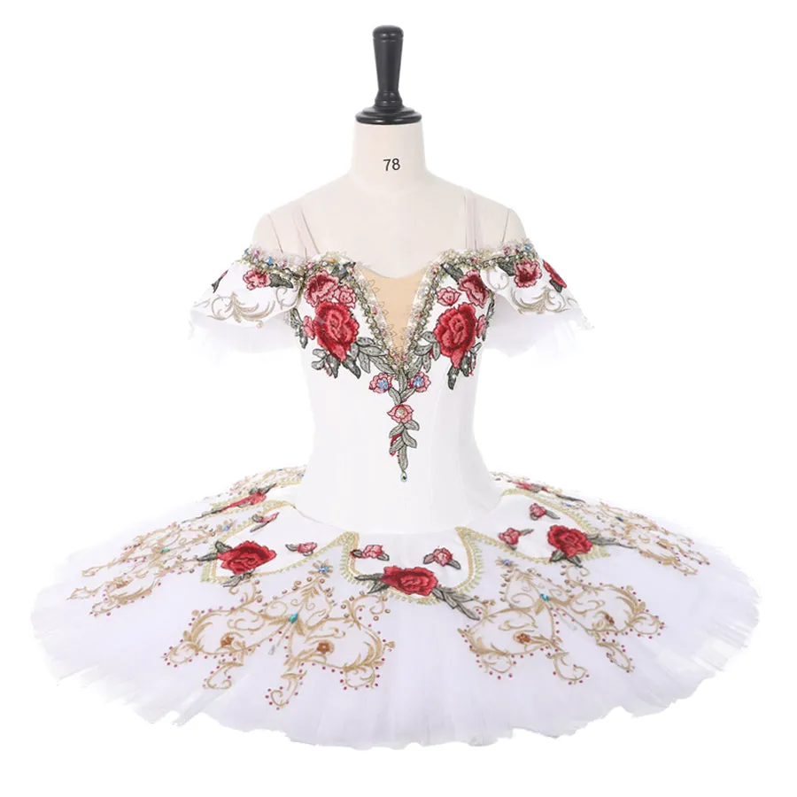 Paquita Roses