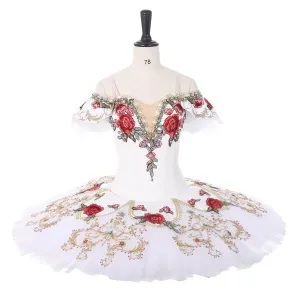 Paquita Roses