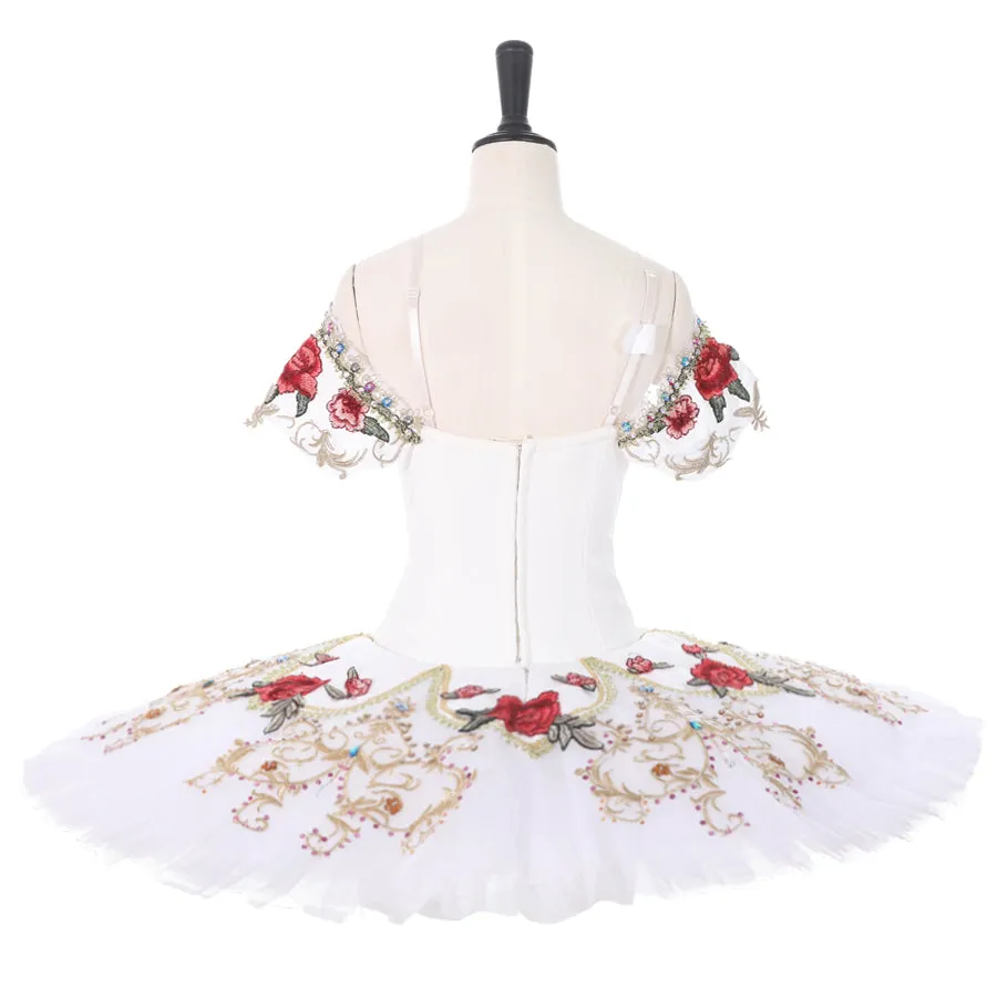 Paquita Roses