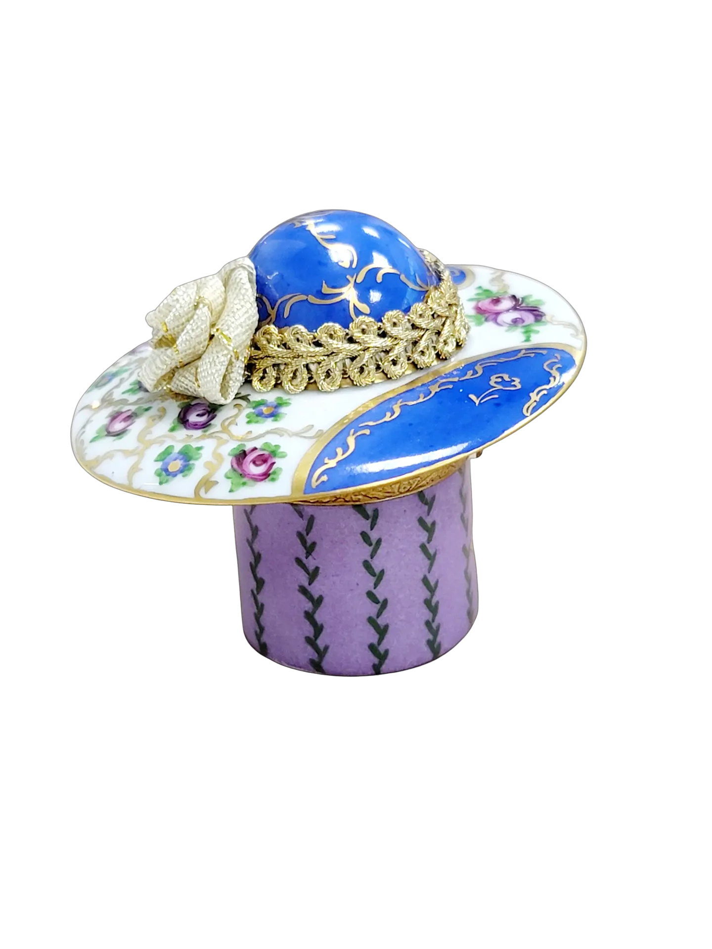 Paris Hat Fashion