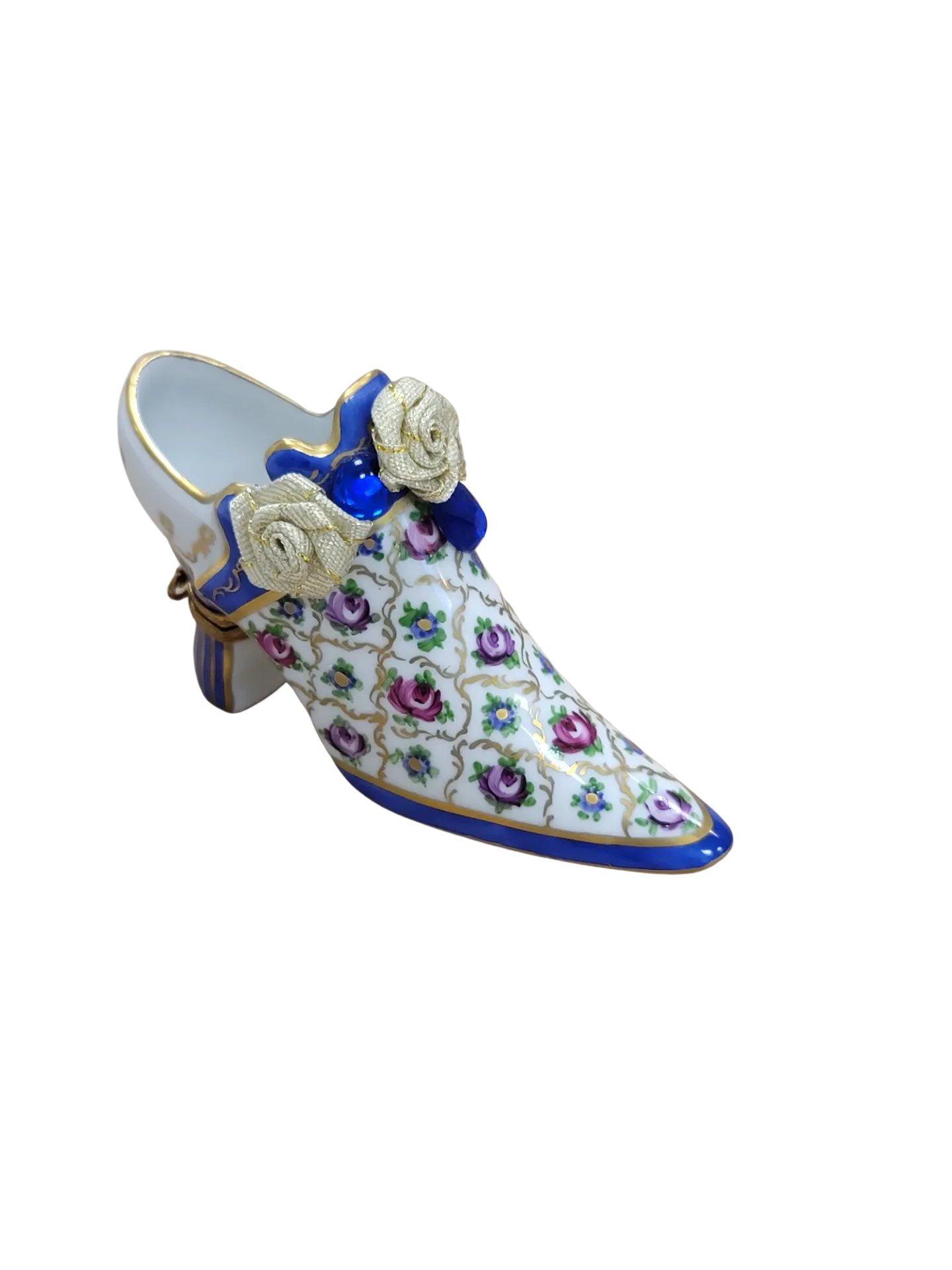 Paris Shoe Fashion