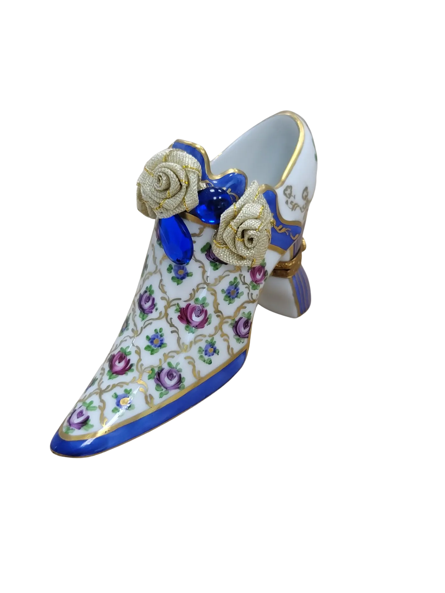 Paris Shoe Fashion