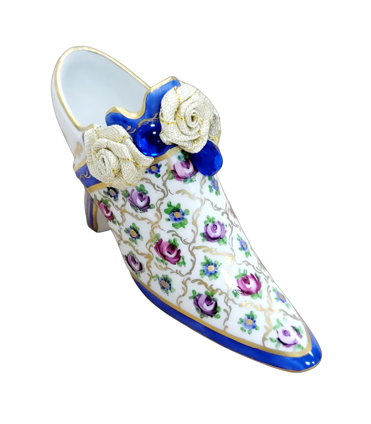Paris Shoe Fashion