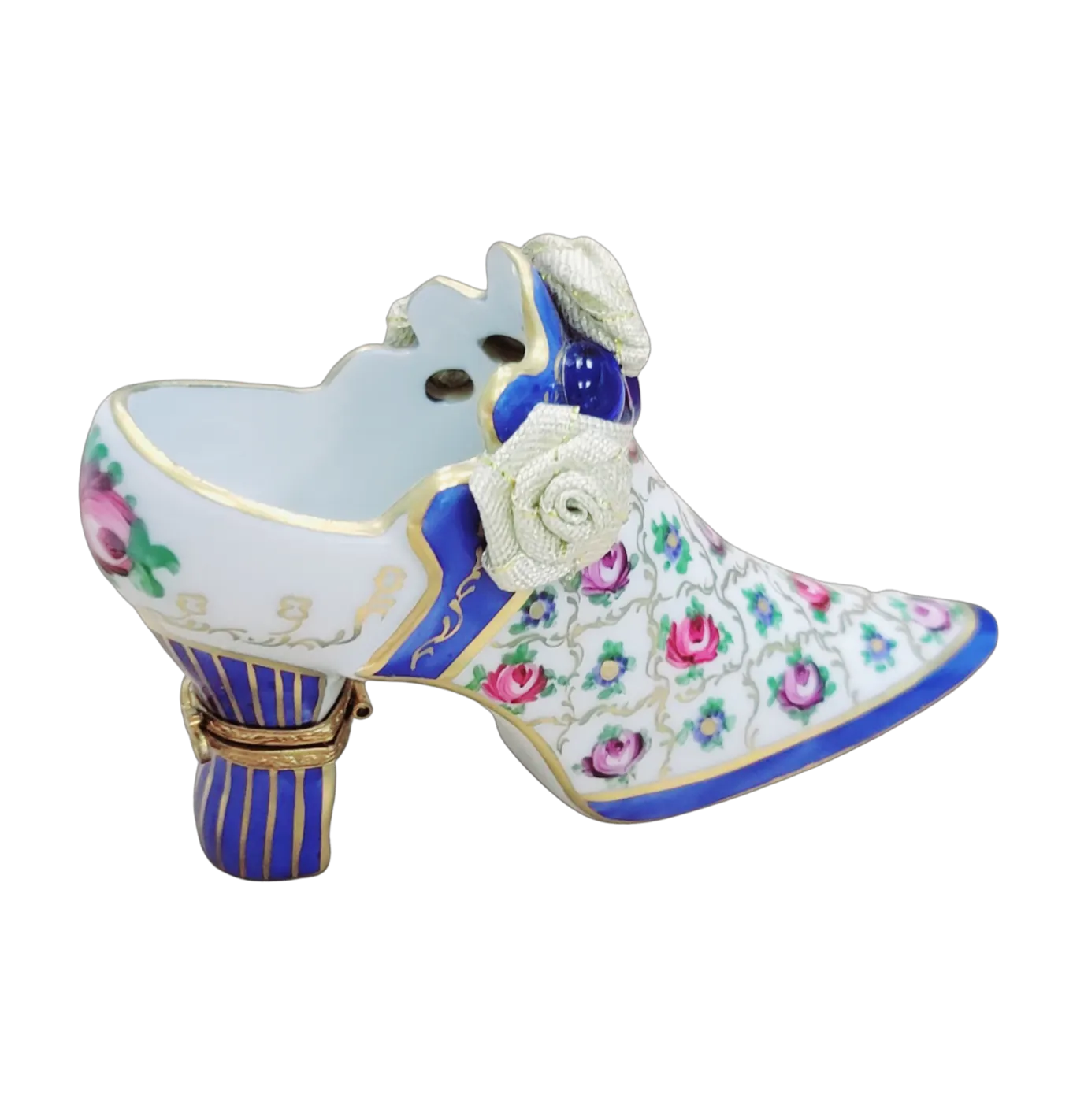 Paris Shoe Fashion