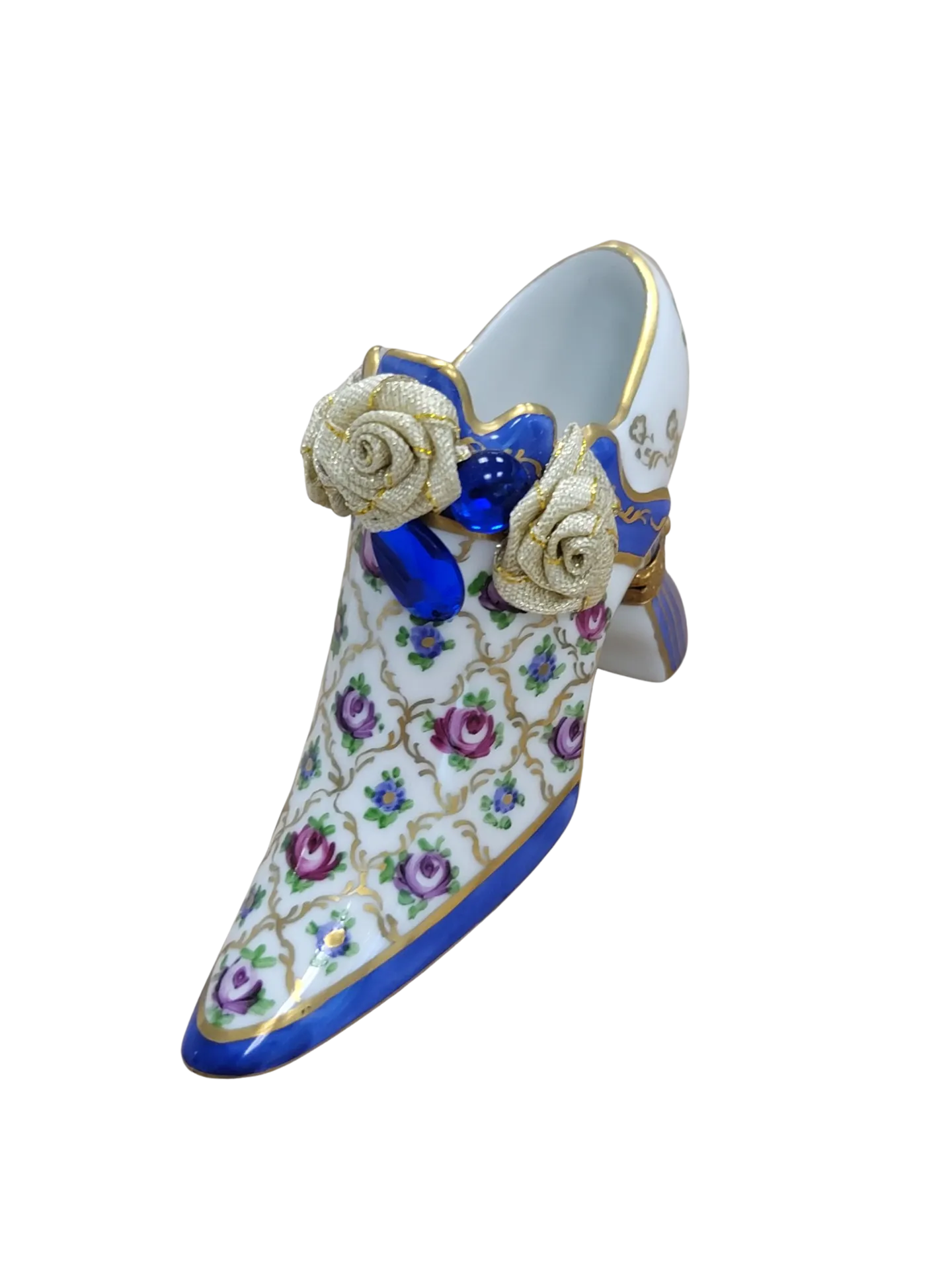 Paris Shoe Fashion