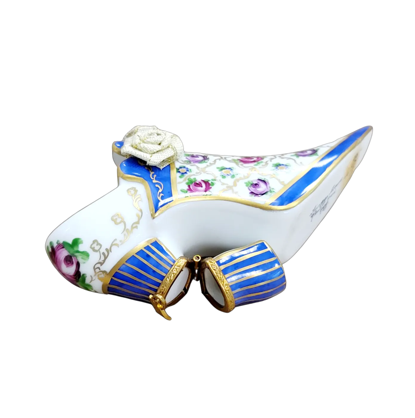 Paris Shoe Fashion