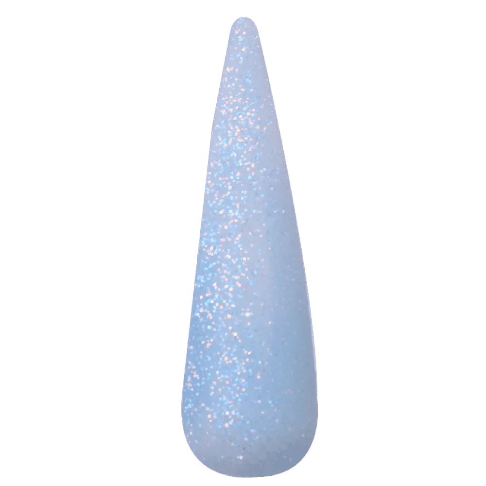 Part Time Mermaid - 10g Professional Colour Acrylic