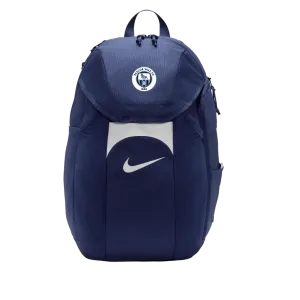 PASCOE VALE FC  Academy Team Backpack 30L (DV0761-410)