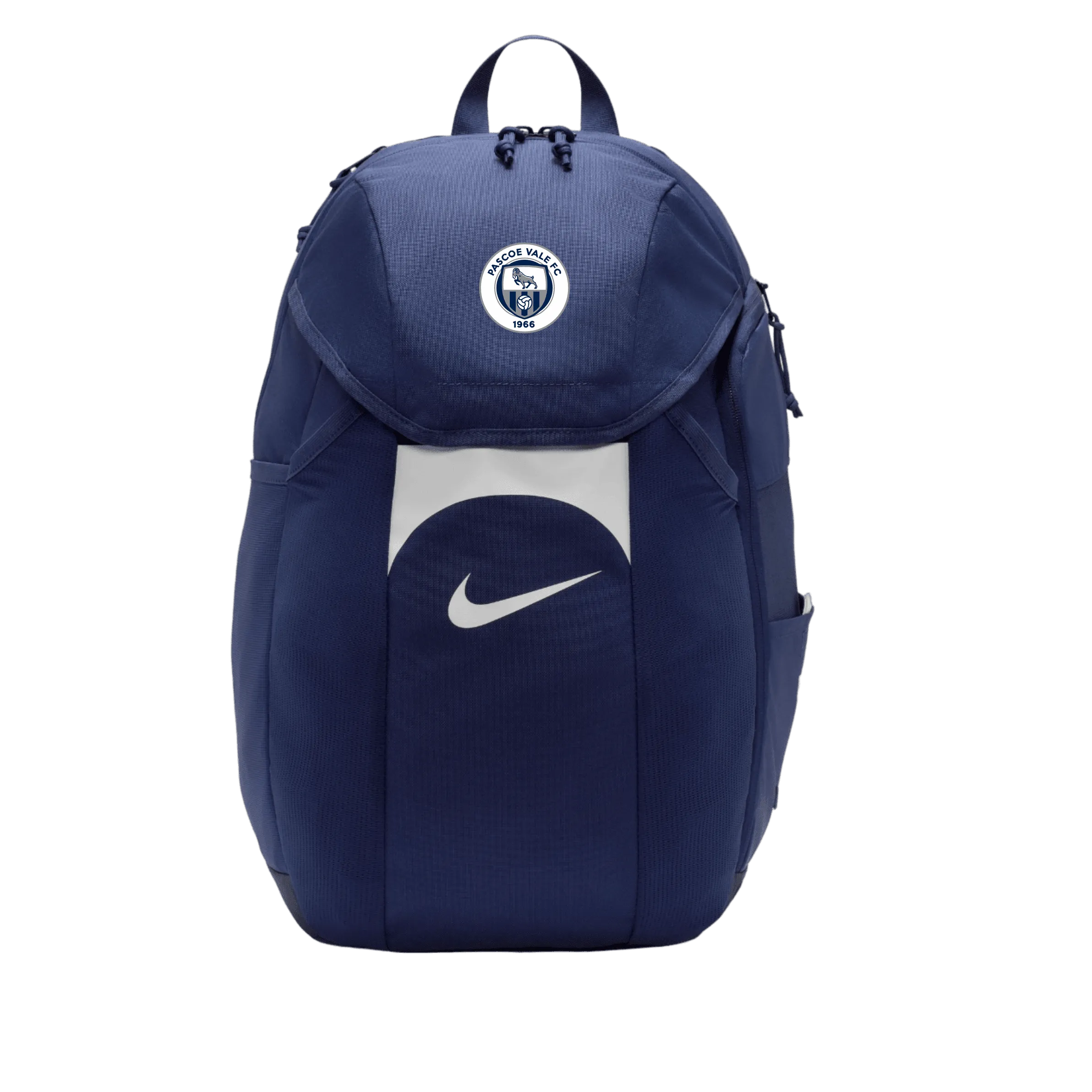 PASCOE VALE FC  Academy Team Backpack 30L (DV0761-410)