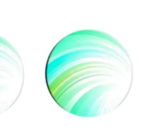 pattern Round Diy   Photo Glass Cabochons & Glass Dome Cover Pendant  necklaces earrings phase box key chain