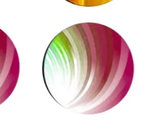 pattern Round Diy   Photo Glass Cabochons & Glass Dome Cover Pendant  necklaces earrings phase box key chain