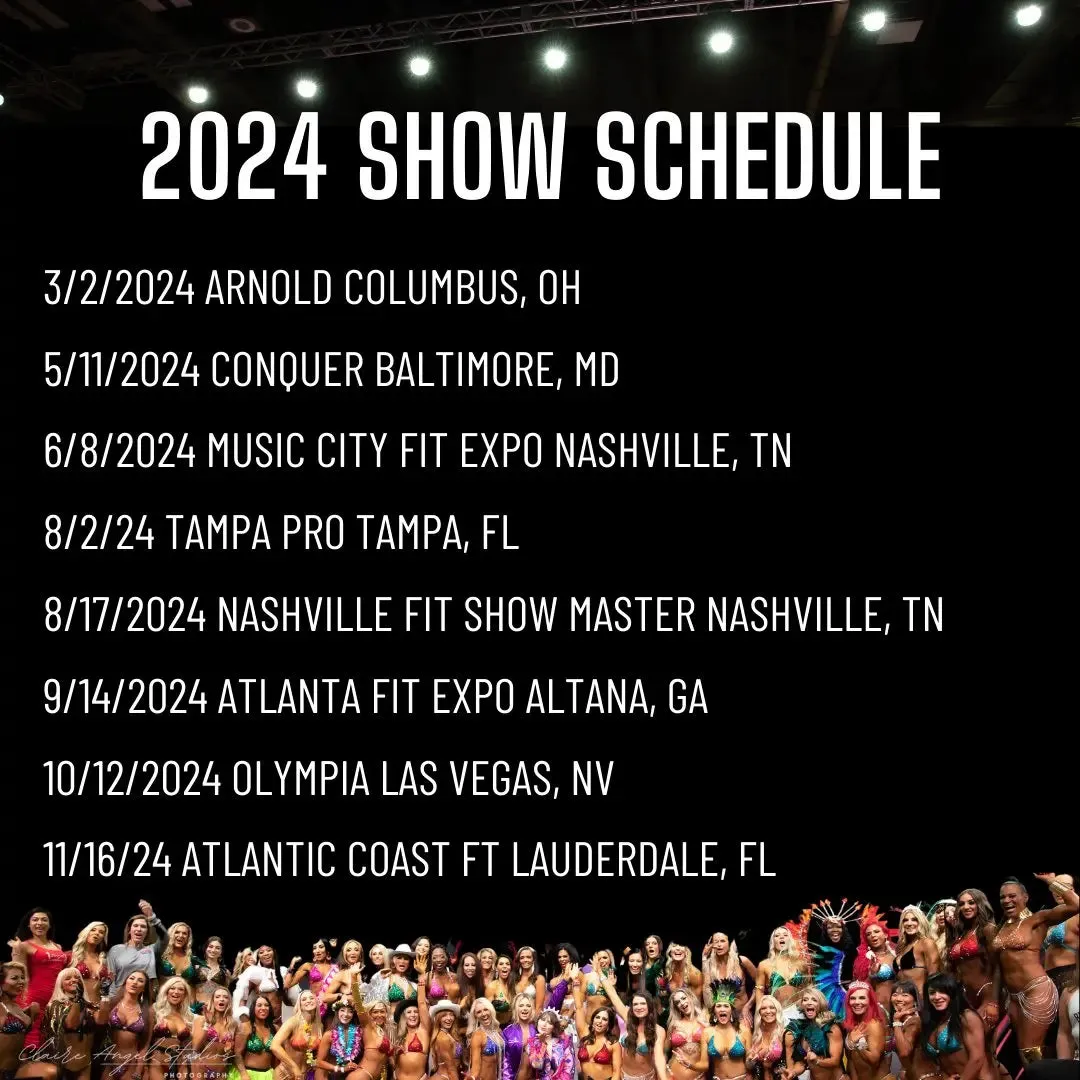 Payment Plan Extra Deposit for The Angel Fashion Show