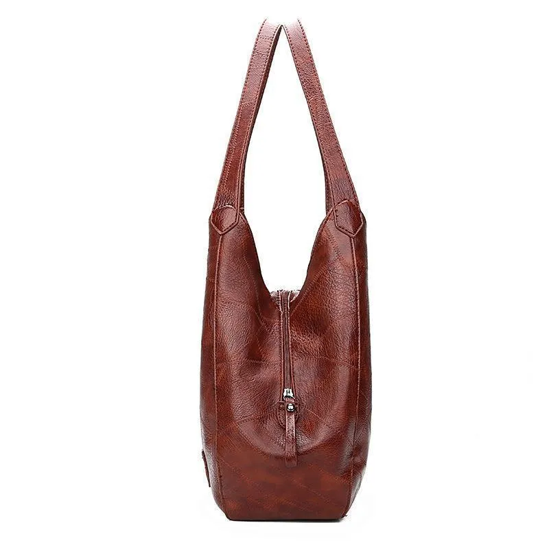 Penelope™ Charm | Retro Tote Bag