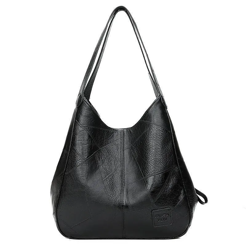 Penelope™ Charm | Retro Tote Bag