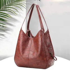 Penelope™ Charm | Retro Tote Bag