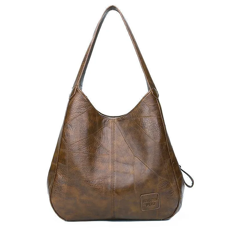 Penelope™ Charm | Retro Tote Bag
