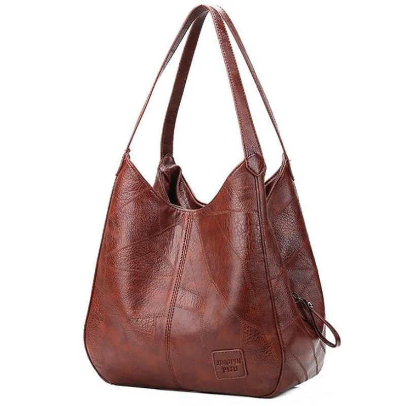 Penelope™ Charm | Retro Tote Bag