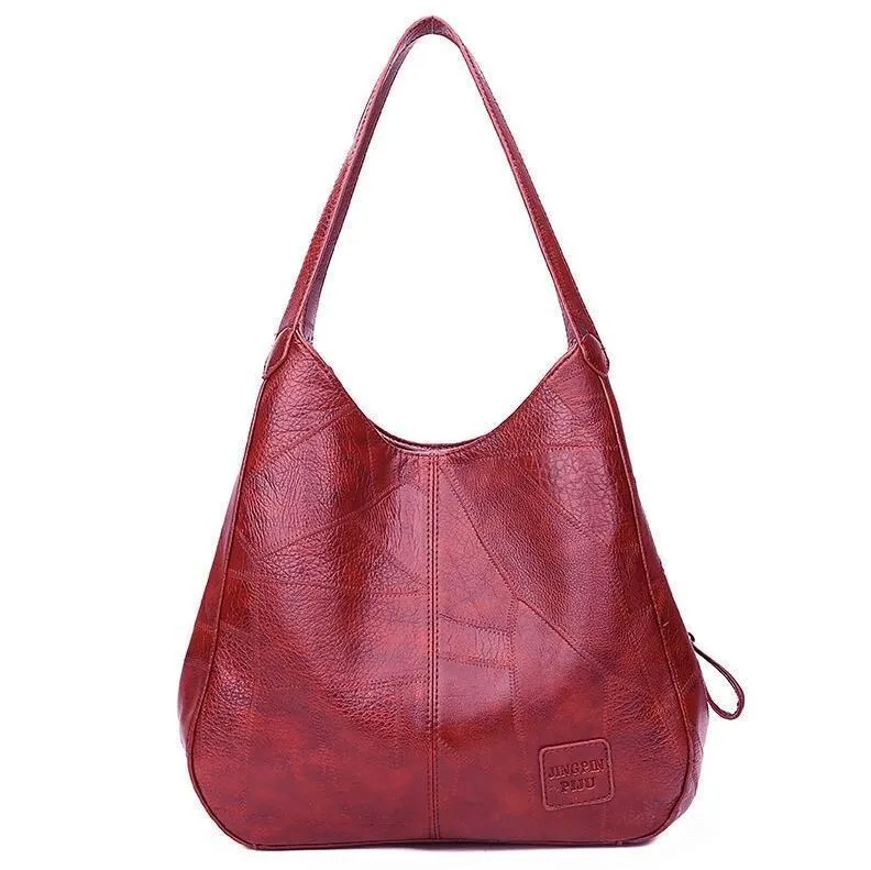 Penelope™ Charm | Retro Tote Bag