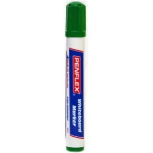 Penflex Whiteboard Marker Wb15 Green