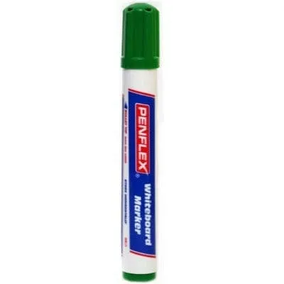 Penflex Whiteboard Marker Wb15 Green