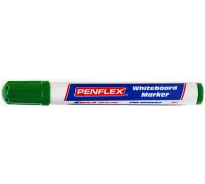 Penflex Whiteboard Marker Wb15 Green