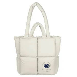 Penn State Puff Tote