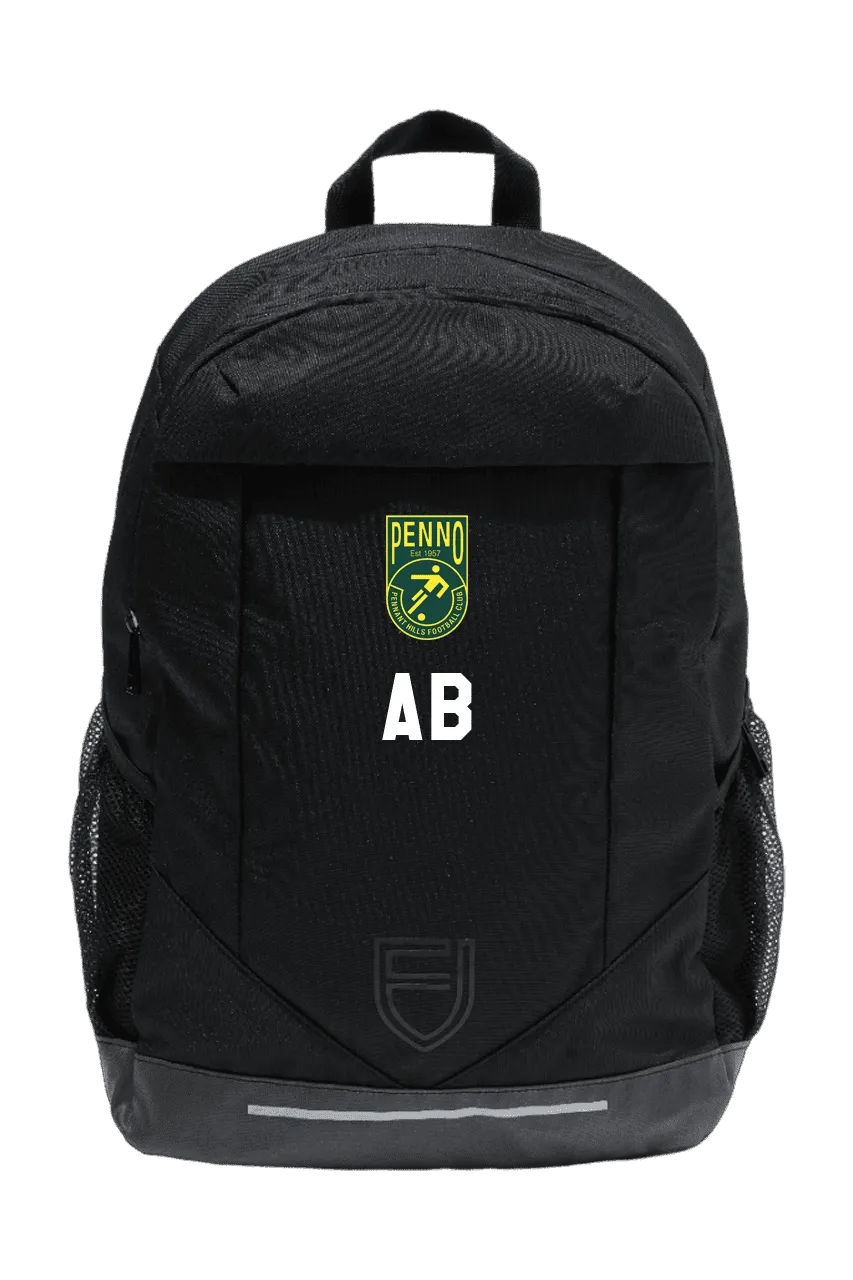 PENNANT HILLS FC  Ultra FC Backpack (9631464-01)