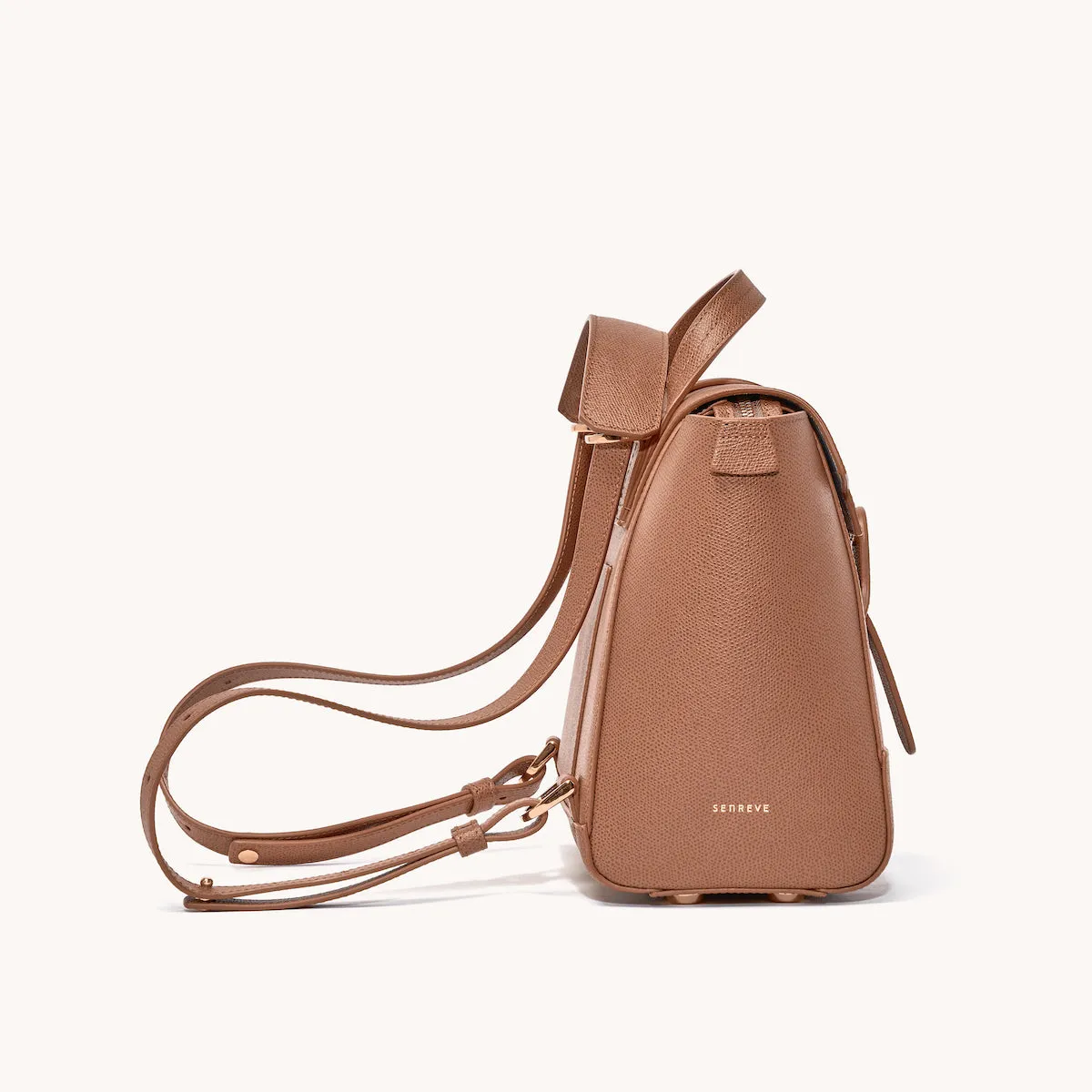 Perfectly Imperfect | Midi Maestra | Pebbled