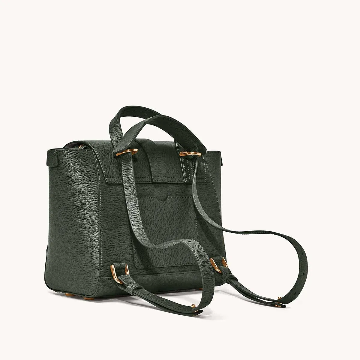 Perfectly Imperfect | Midi Maestra | Pebbled