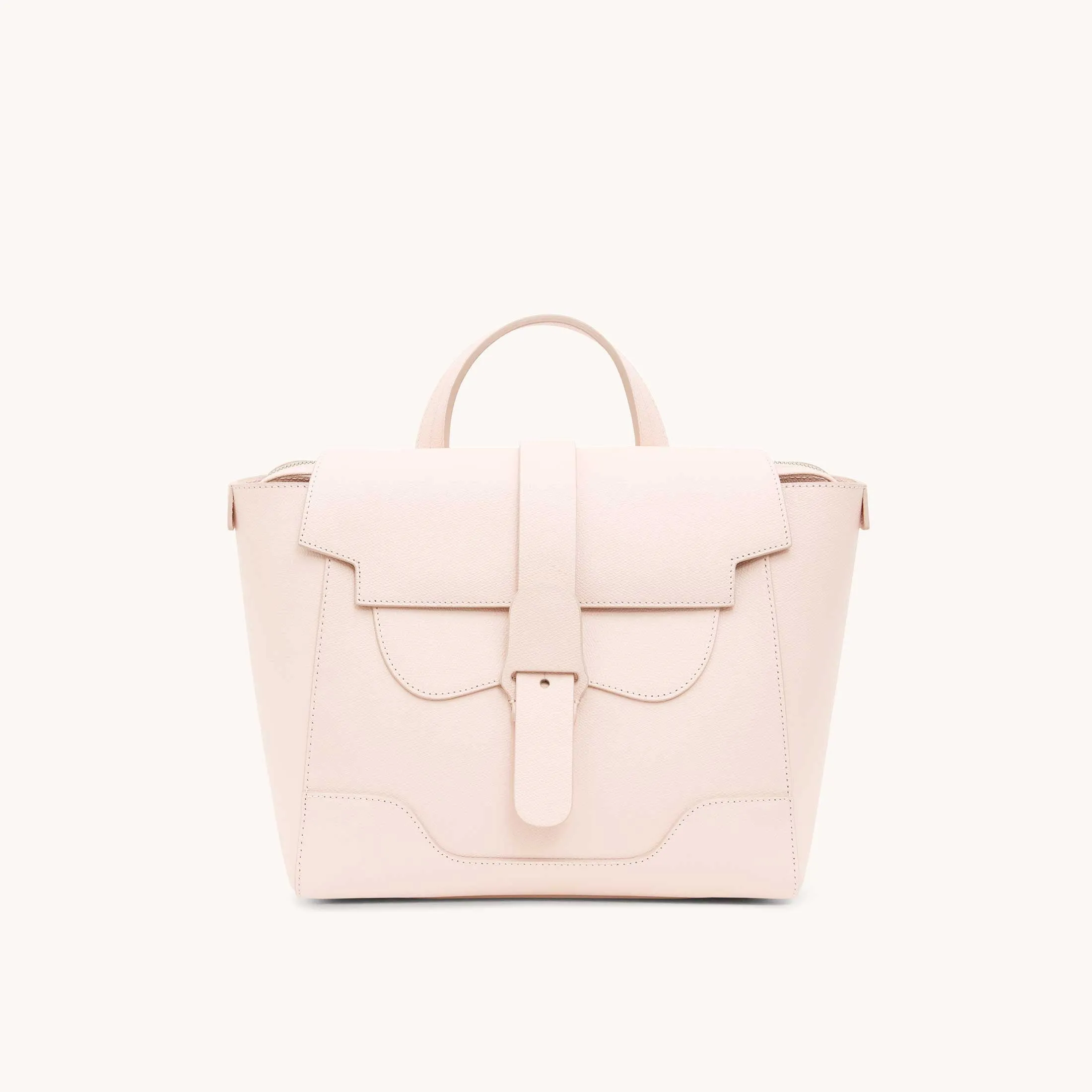 Perfectly Imperfect | Midi Maestra | Pebbled