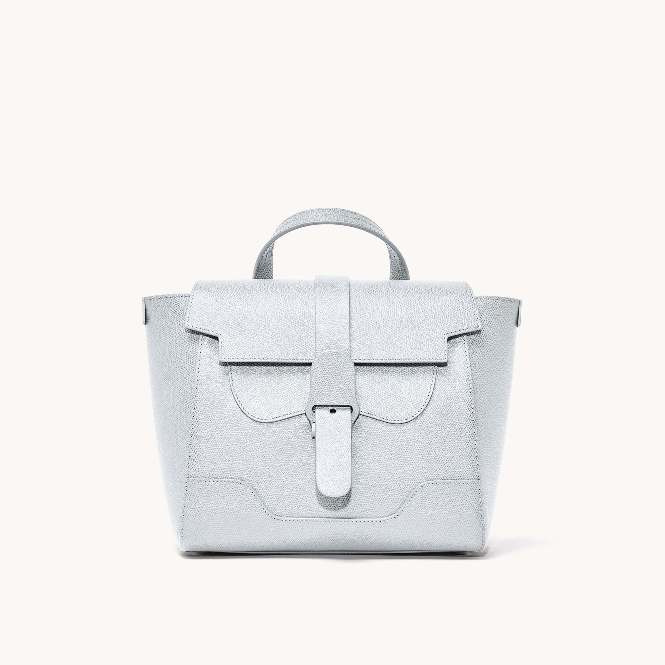 Perfectly Imperfect | Midi Maestra | Pebbled